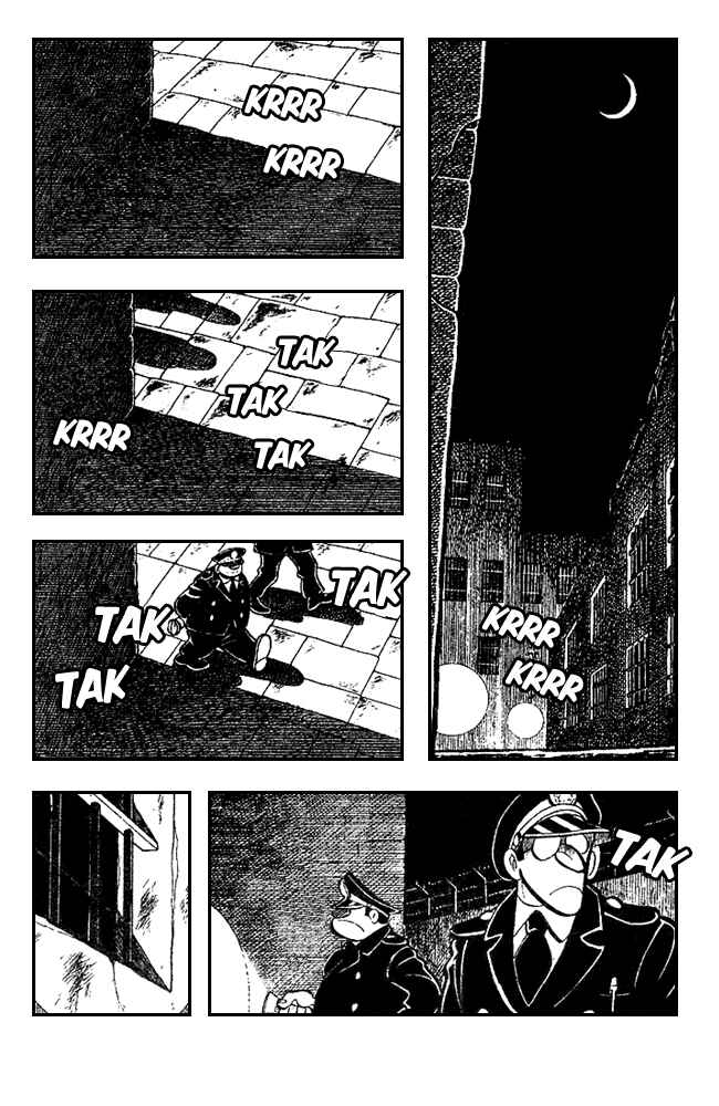 Page 2 Chapter 18 Tomorrows Joe