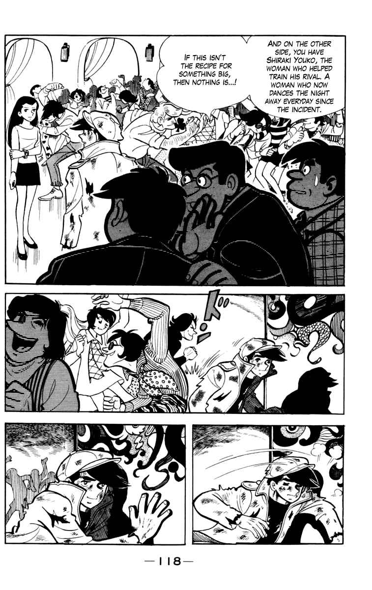 Page 20 Chapter 77 Tomorrows Joe