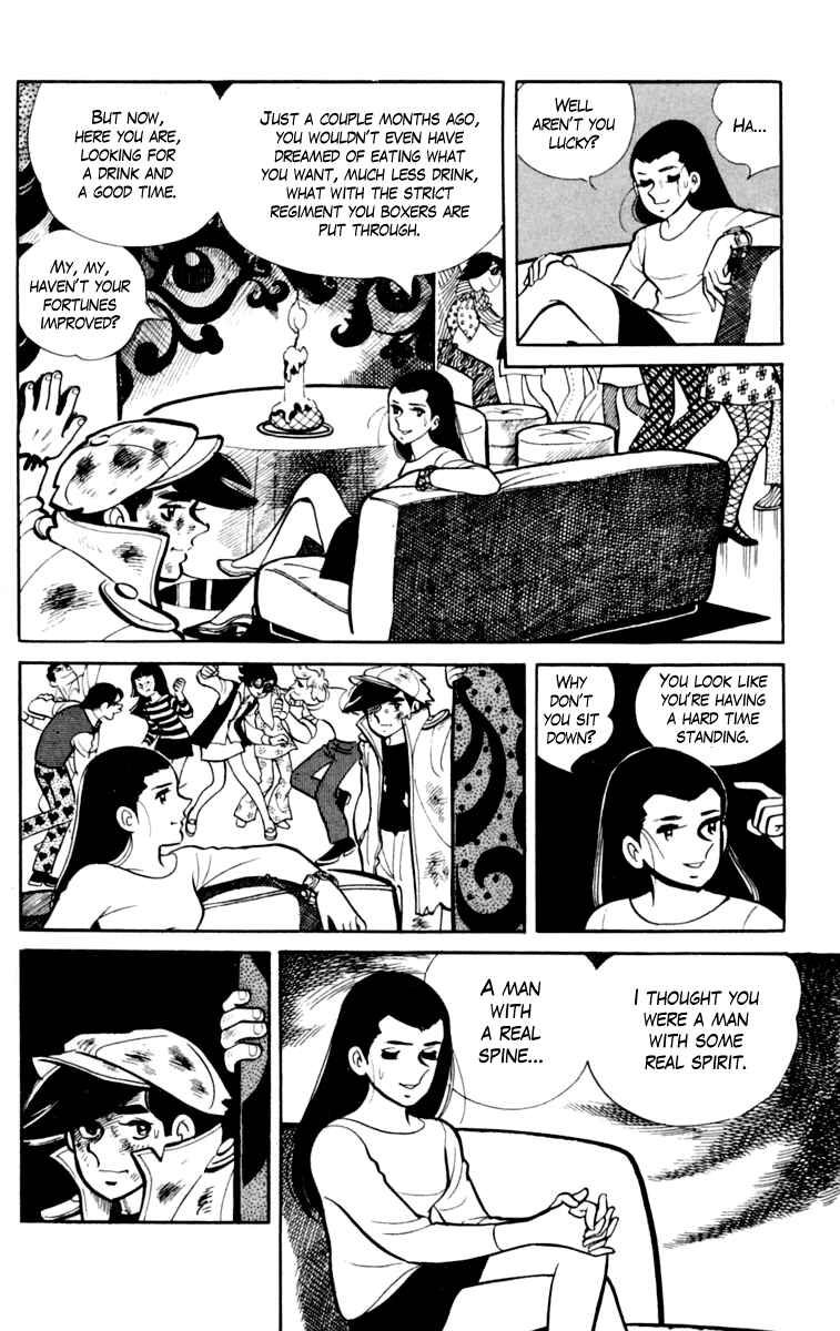 Page 22 Chapter 77 Tomorrows Joe