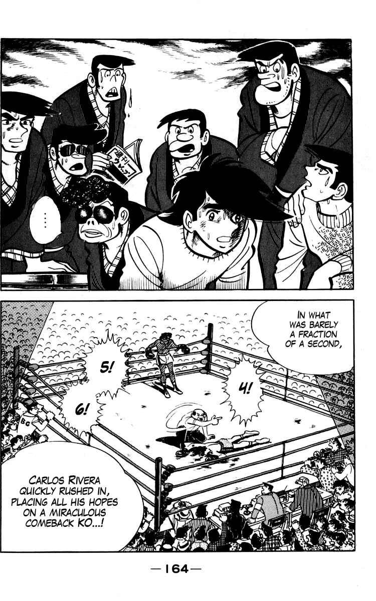 Page 22 Chapter 93-94 Tomorrows Joe