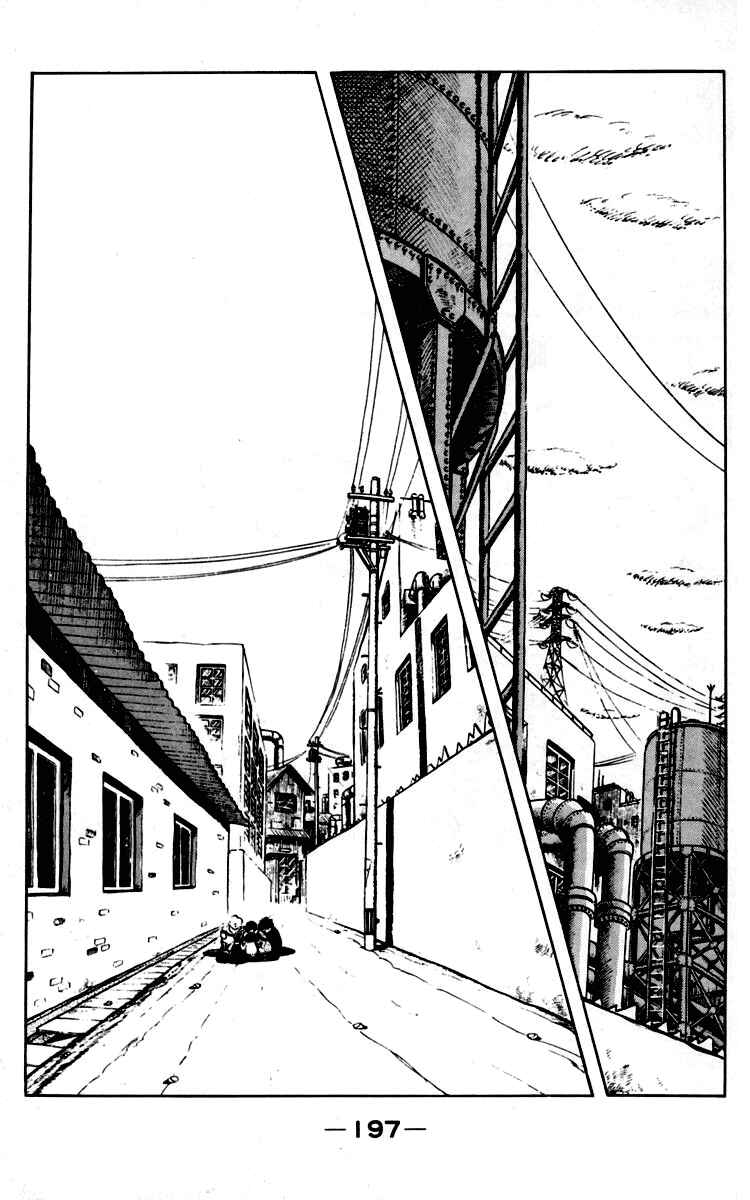 Page 54 Chapter 93-94 Tomorrows Joe