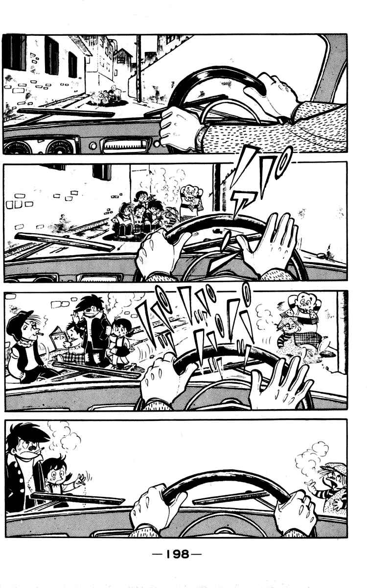 Page 55 Chapter 93-94 Tomorrows Joe