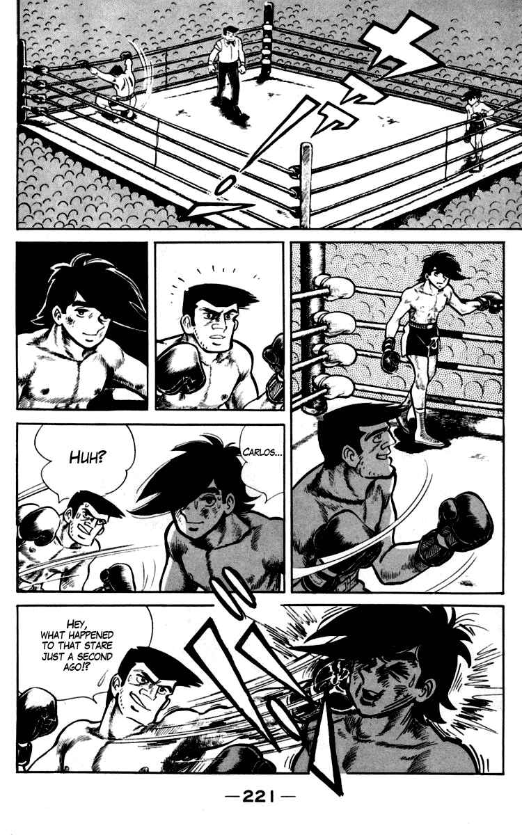 Page 78 Chapter 93-94 Tomorrows Joe