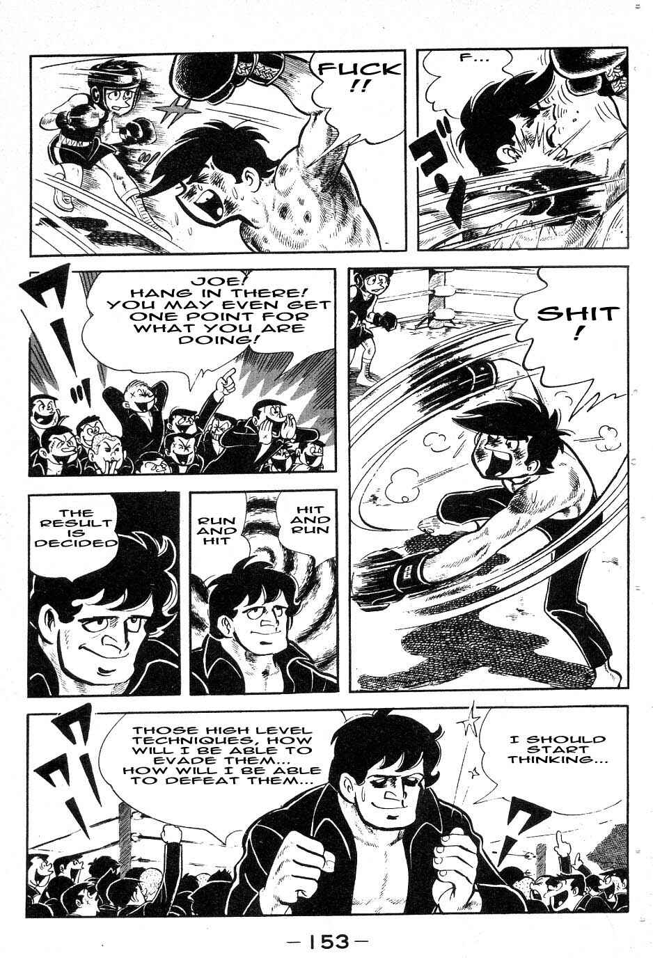 Page 9 Chapter 42 Tomorrows Joe