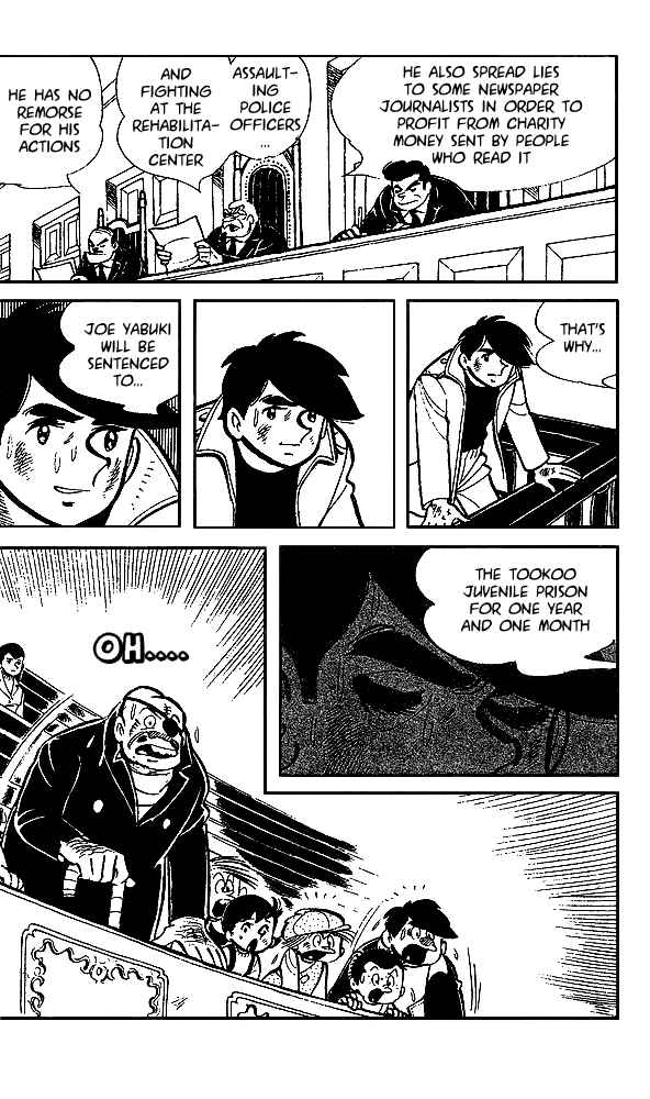 Page 15 Chapter 11 Tomorrows Joe