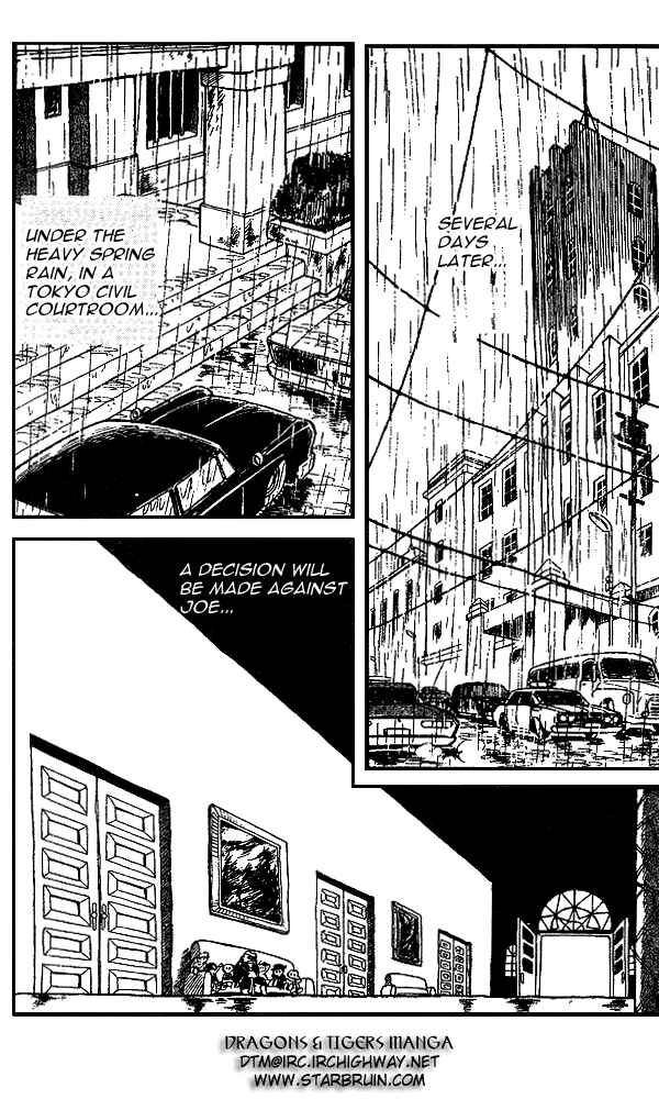 Page 2 Chapter 11 Tomorrows Joe