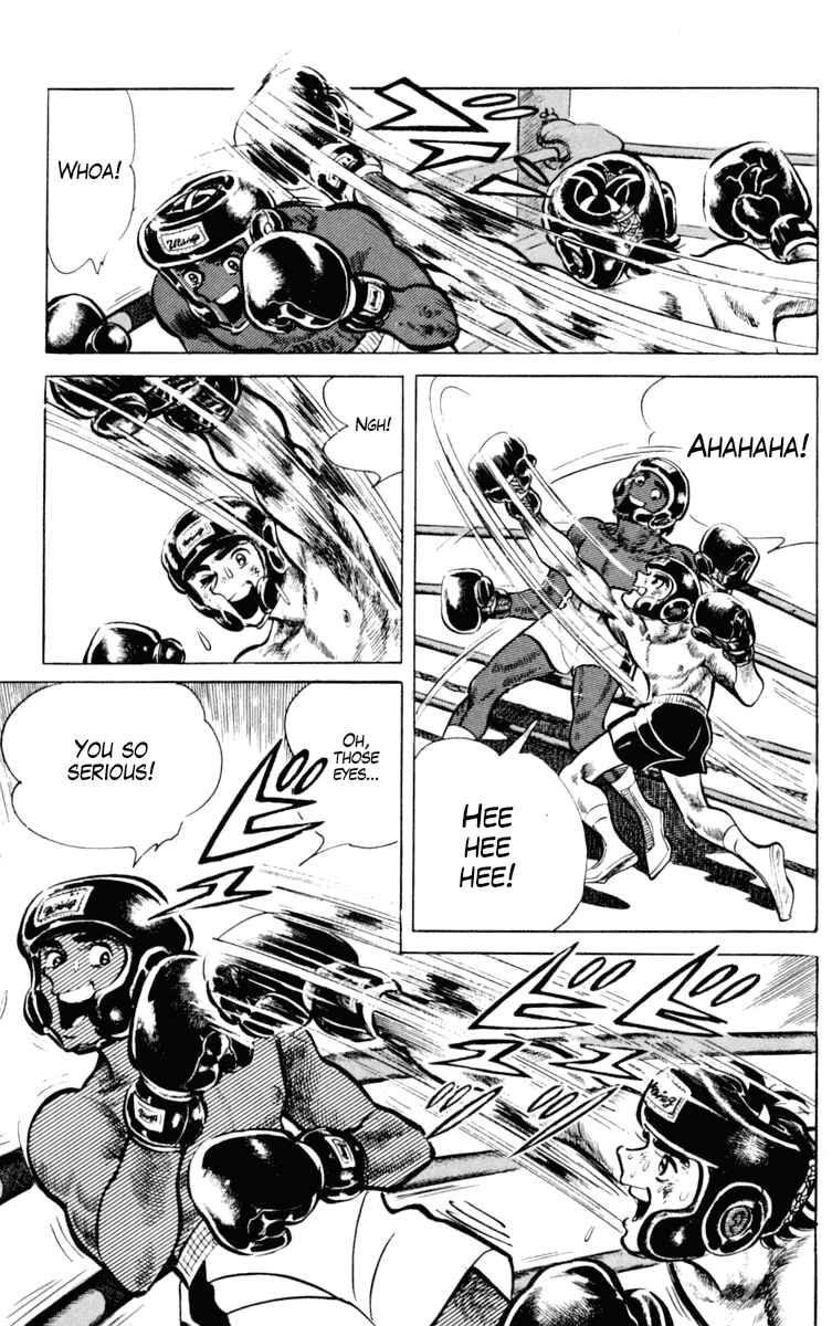 Page 35 Chapter 95 Tomorrows Joe