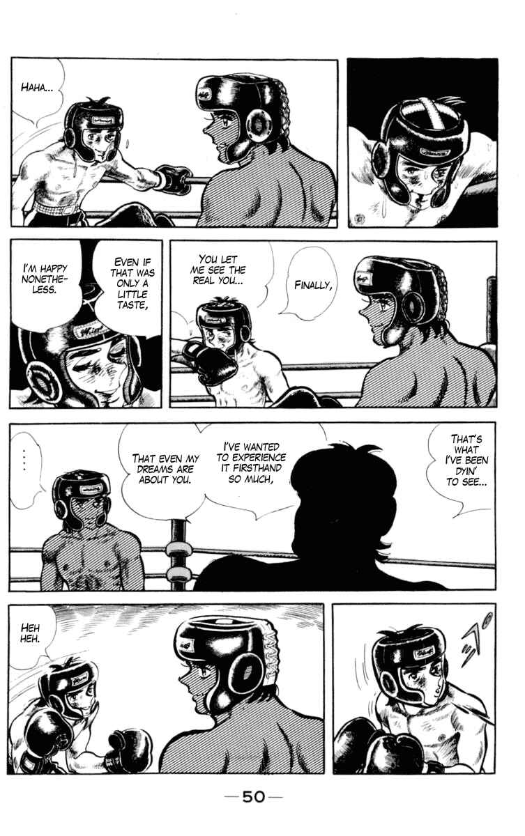 Page 49 Chapter 95 Tomorrows Joe