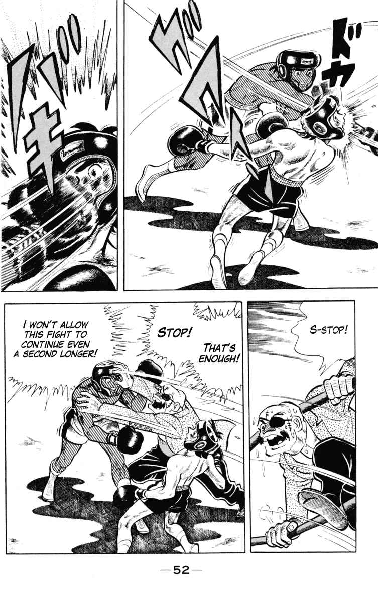 Page 51 Chapter 95 Tomorrows Joe