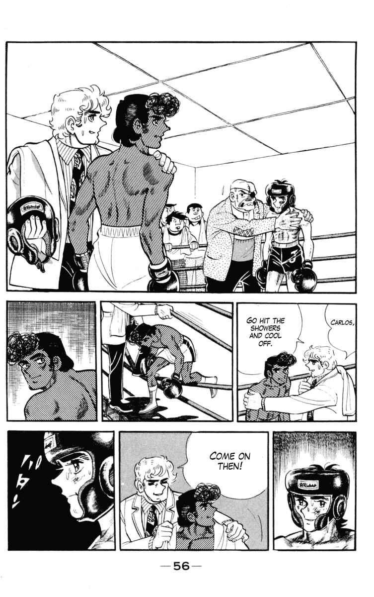 Page 55 Chapter 95 Tomorrows Joe