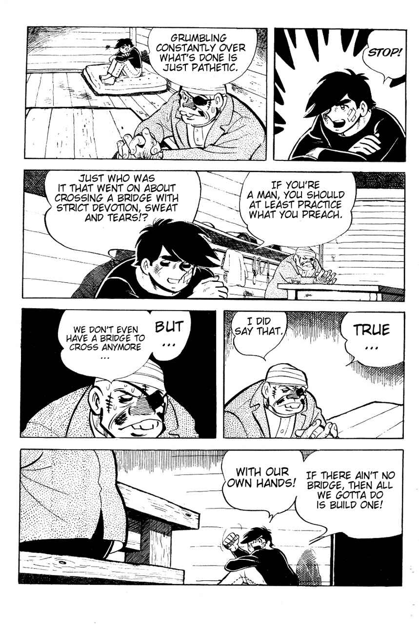 Page 11 Chapter 56 Tomorrows Joe