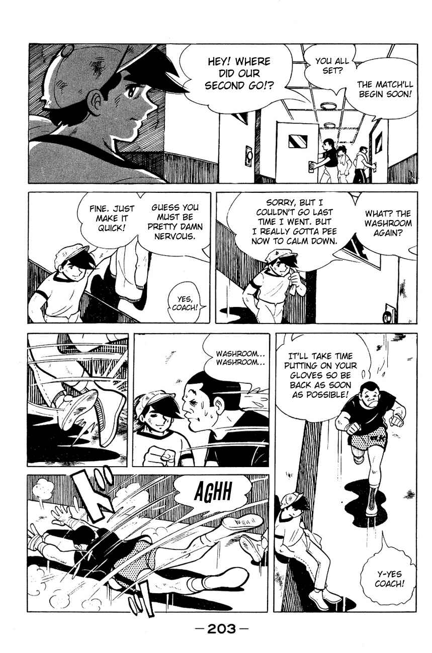 Page 19 Chapter 56 Tomorrows Joe