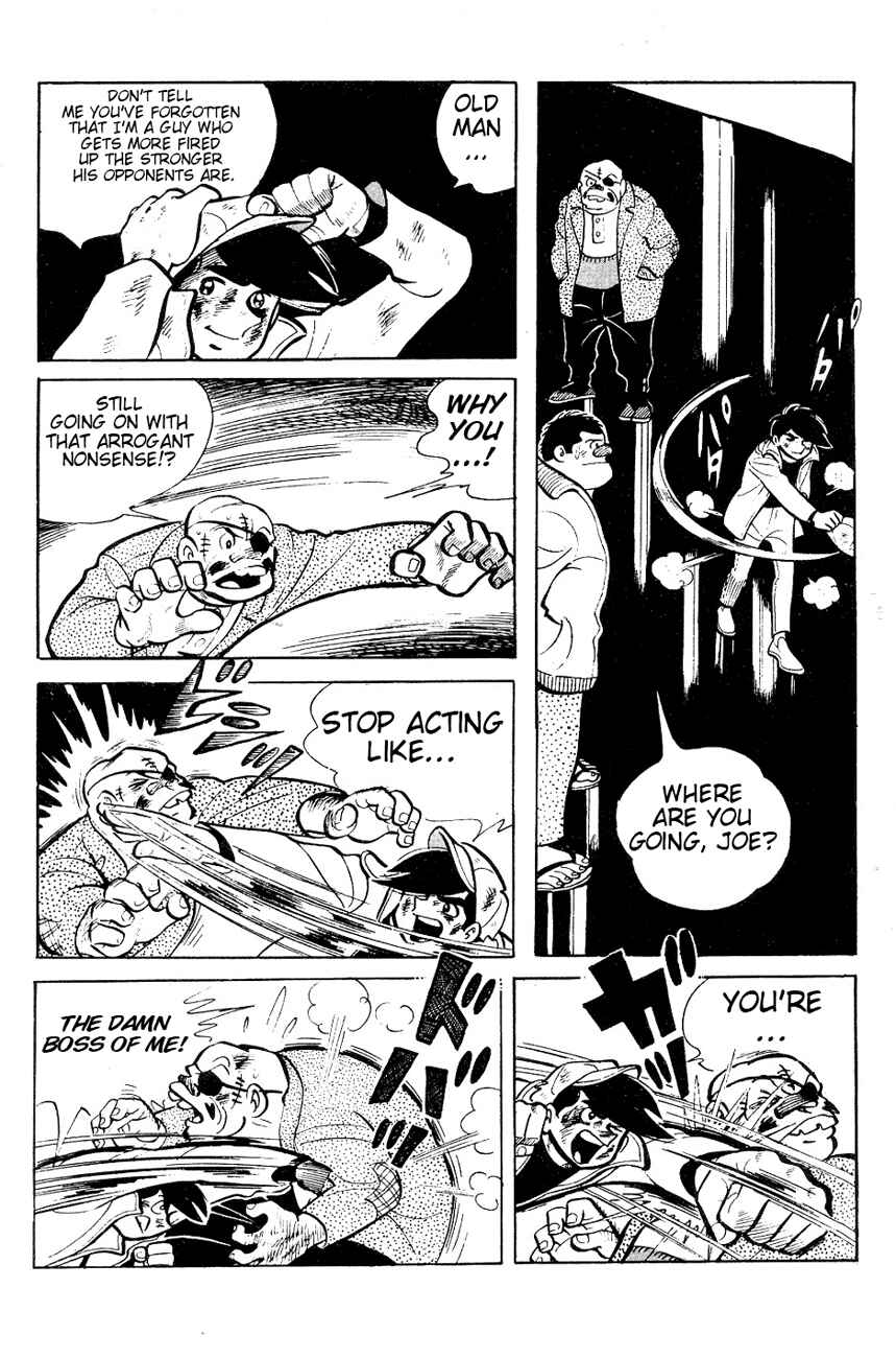 Page 5 Chapter 56 Tomorrows Joe