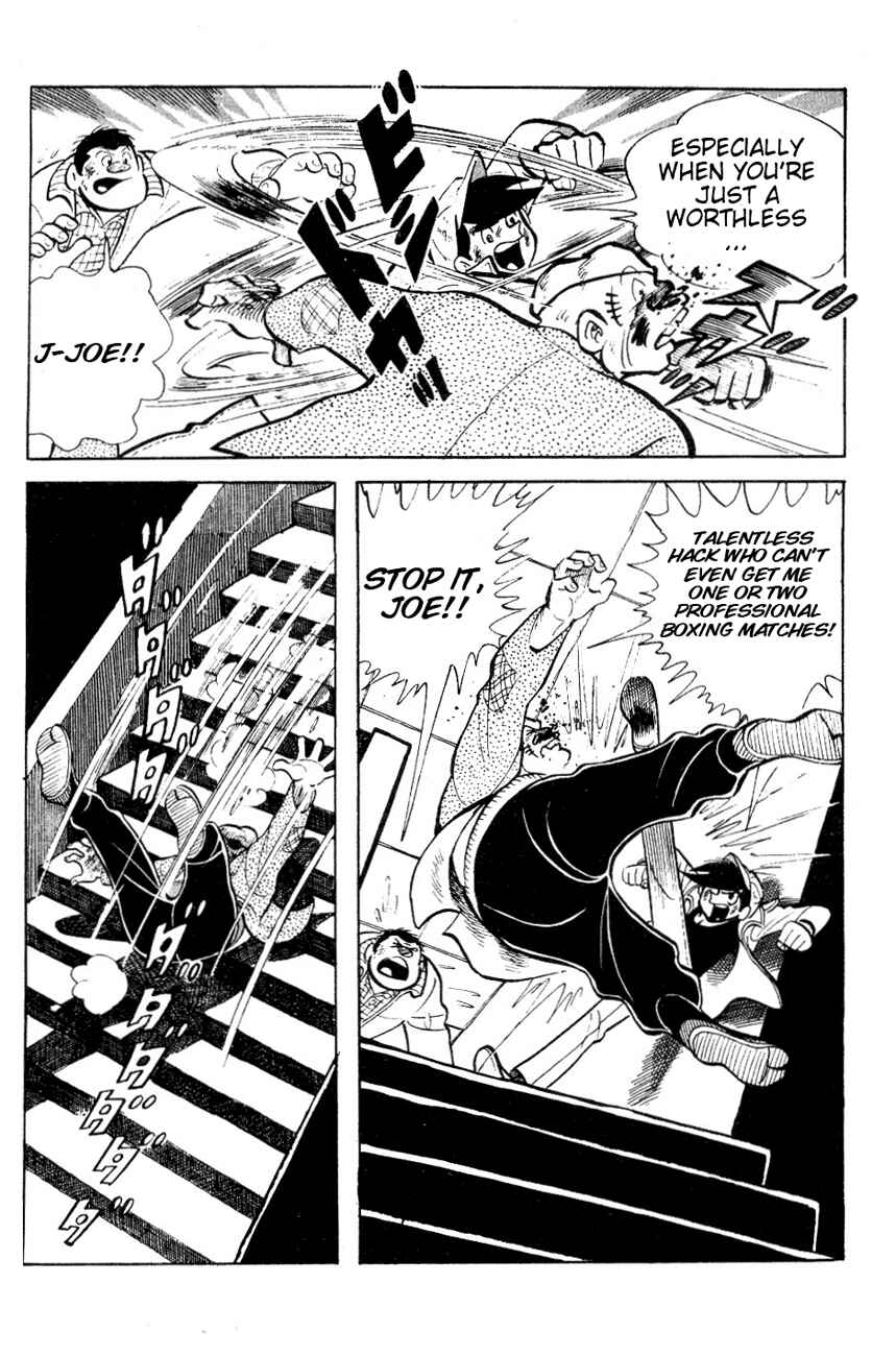 Page 6 Chapter 56 Tomorrows Joe