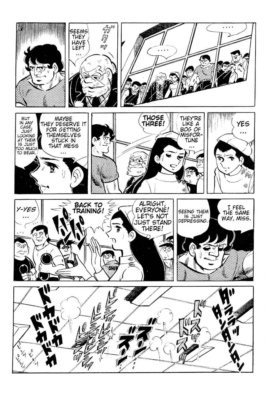 Page 9 Chapter 56 Tomorrows Joe