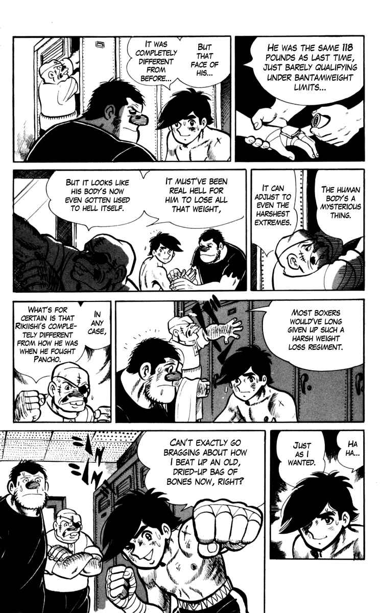 Page 24 Chapter 69 Tomorrows Joe
