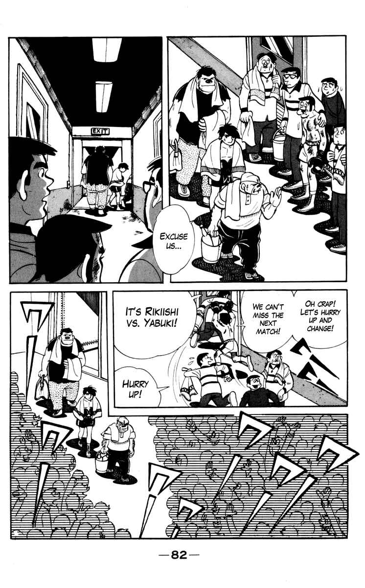 Page 26 Chapter 69 Tomorrows Joe