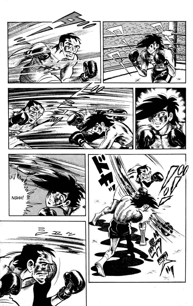 Page 109 Chapter 111 Tomorrows Joe
