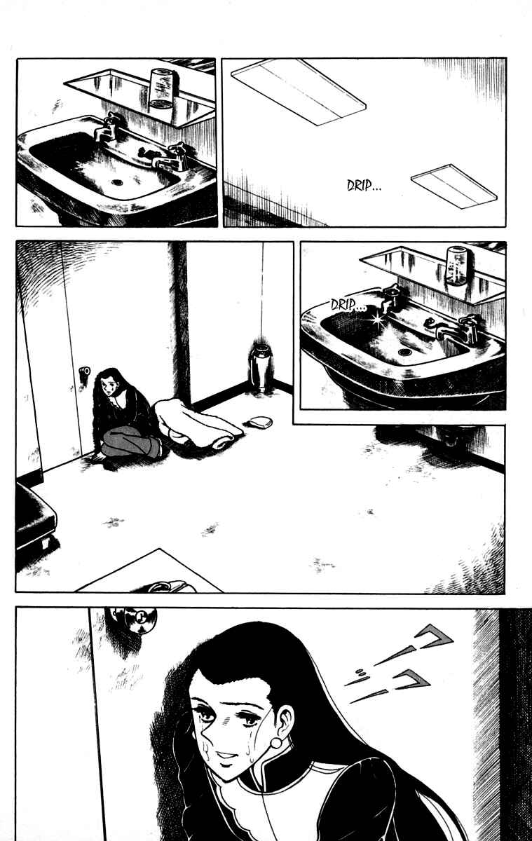Page 11 Chapter 111 Tomorrows Joe