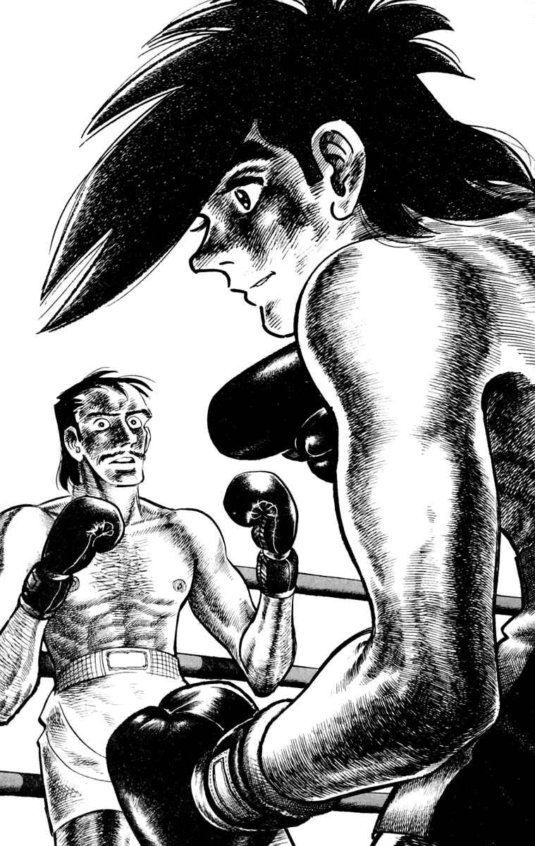 Page 114 Chapter 111 Tomorrows Joe