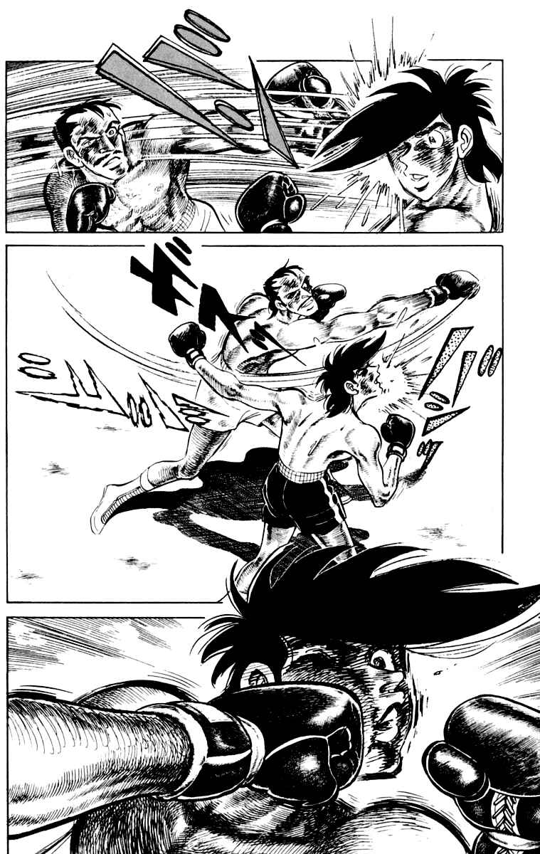 Page 150 Chapter 111 Tomorrows Joe