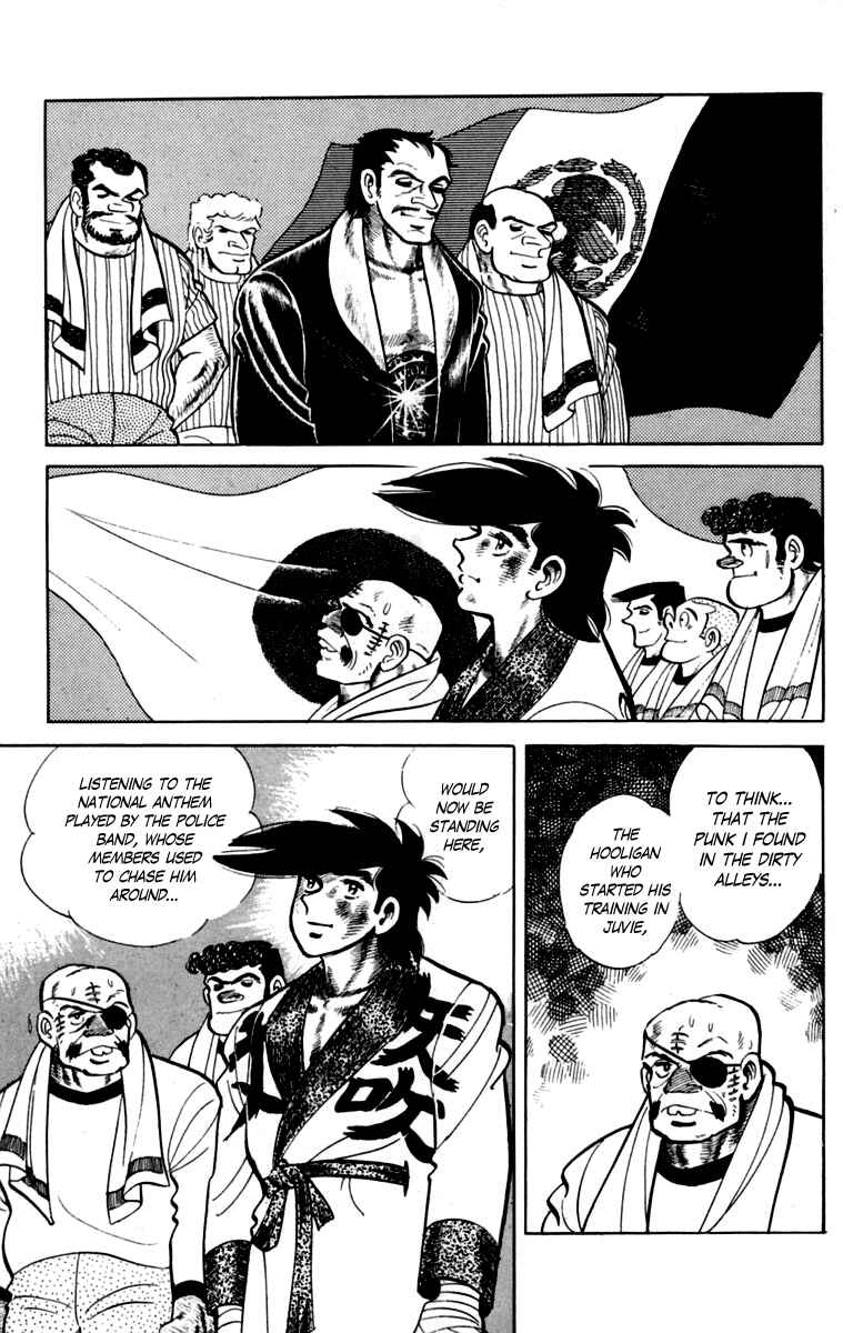 Page 18 Chapter 111 Tomorrows Joe