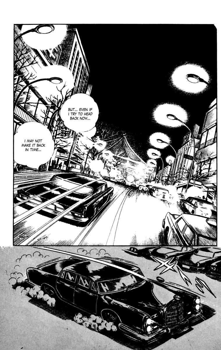 Page 201 Chapter 111 Tomorrows Joe
