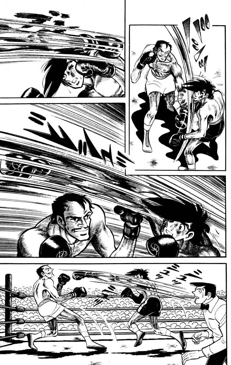 Page 30 Chapter 111 Tomorrows Joe