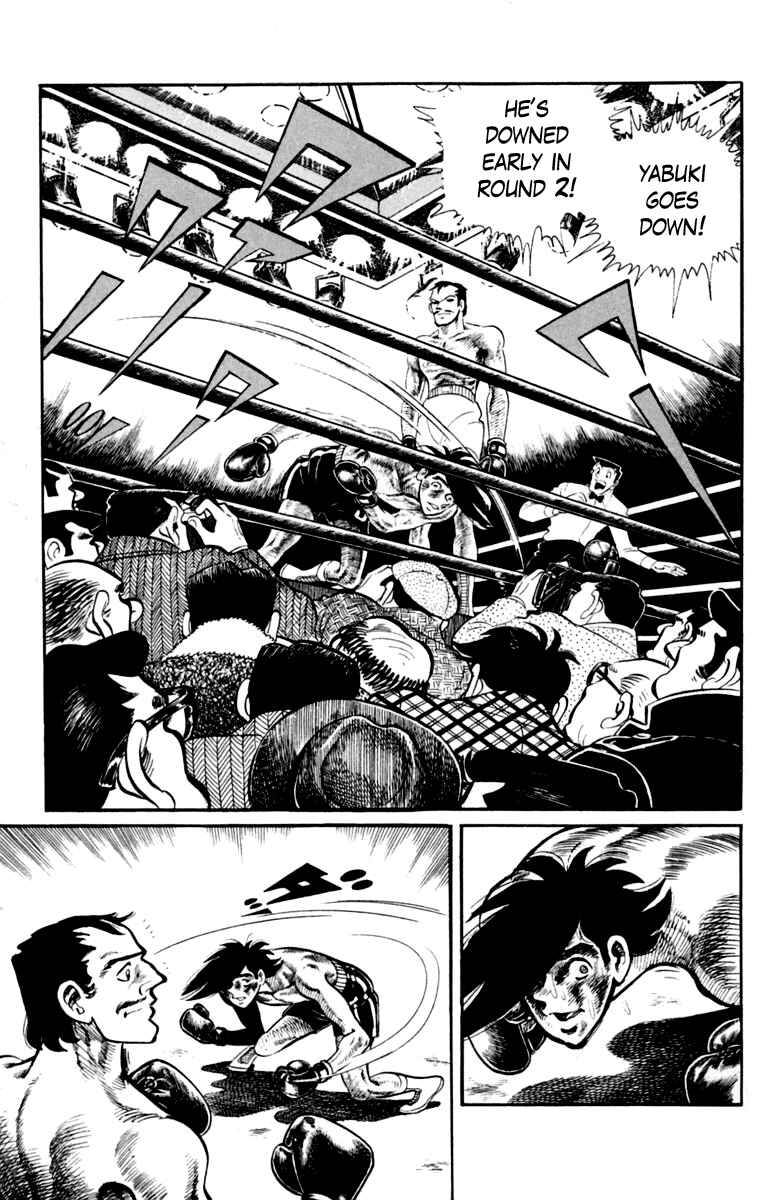 Page 42 Chapter 111 Tomorrows Joe