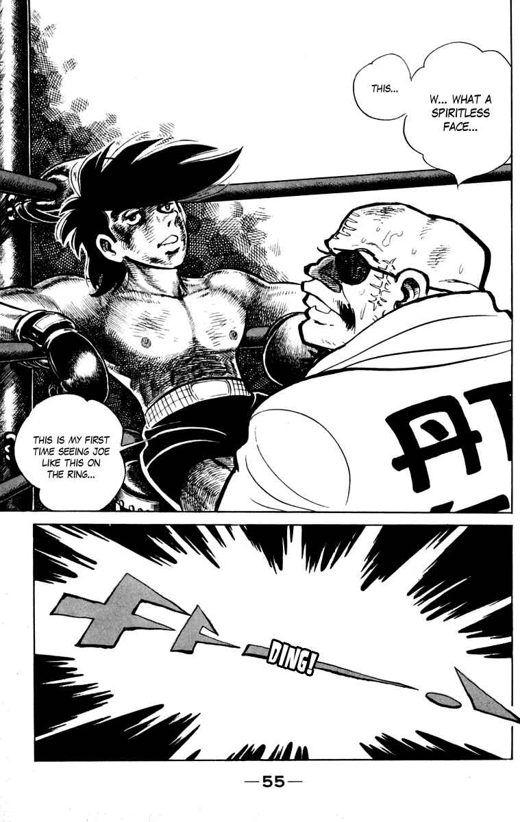 Page 54 Chapter 111 Tomorrows Joe
