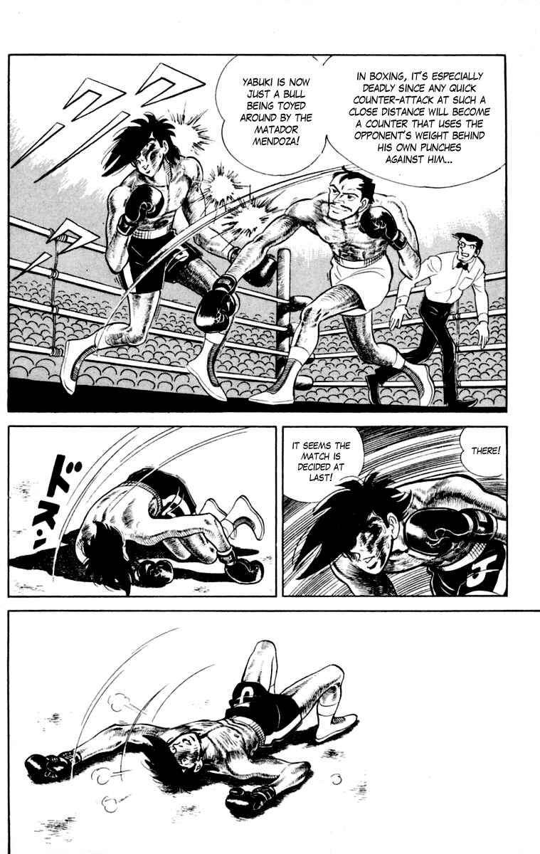Page 59 Chapter 111 Tomorrows Joe