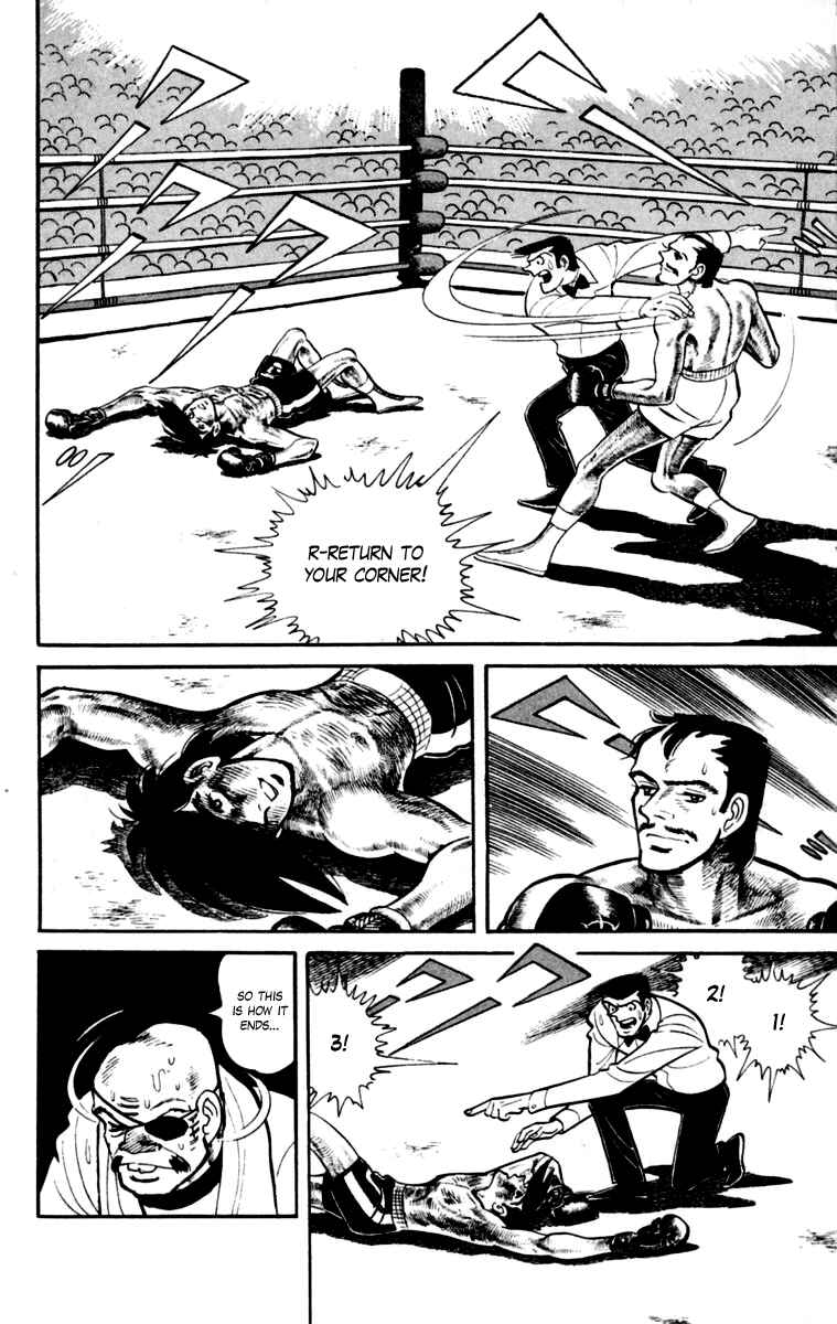 Page 60 Chapter 111 Tomorrows Joe