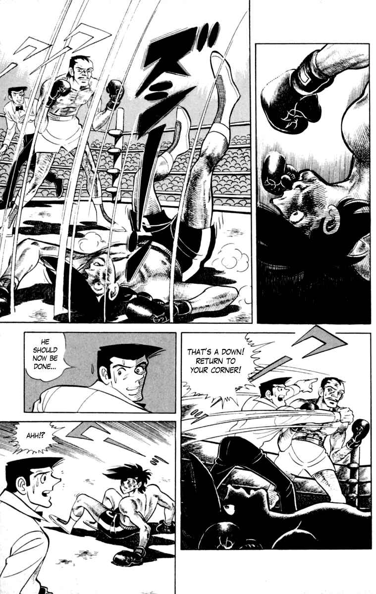 Page 90 Chapter 111 Tomorrows Joe