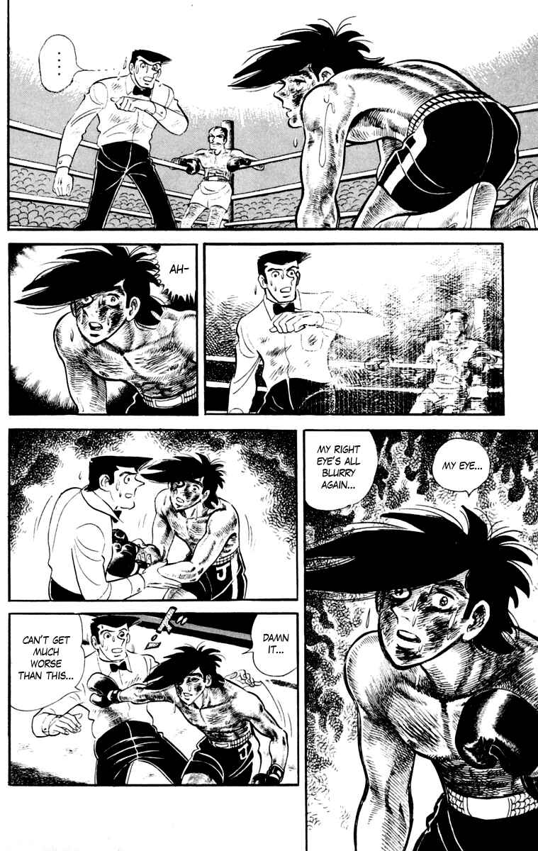 Page 91 Chapter 111 Tomorrows Joe