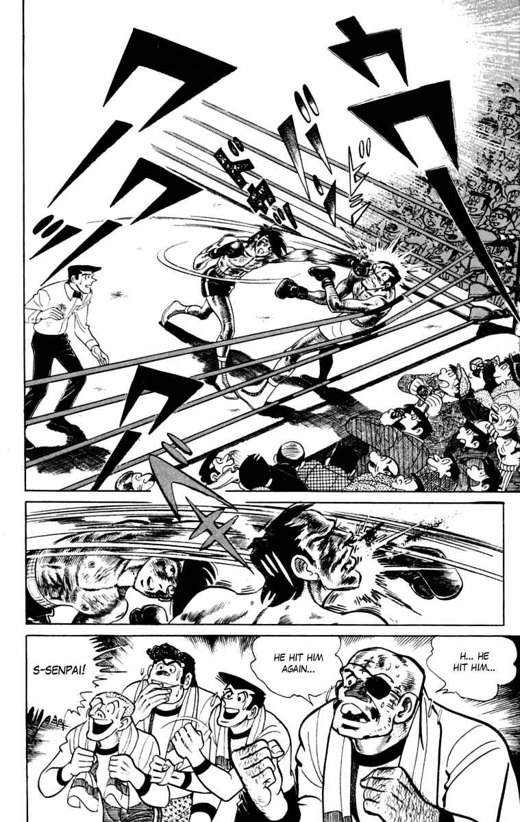 Page 96 Chapter 111 Tomorrows Joe
