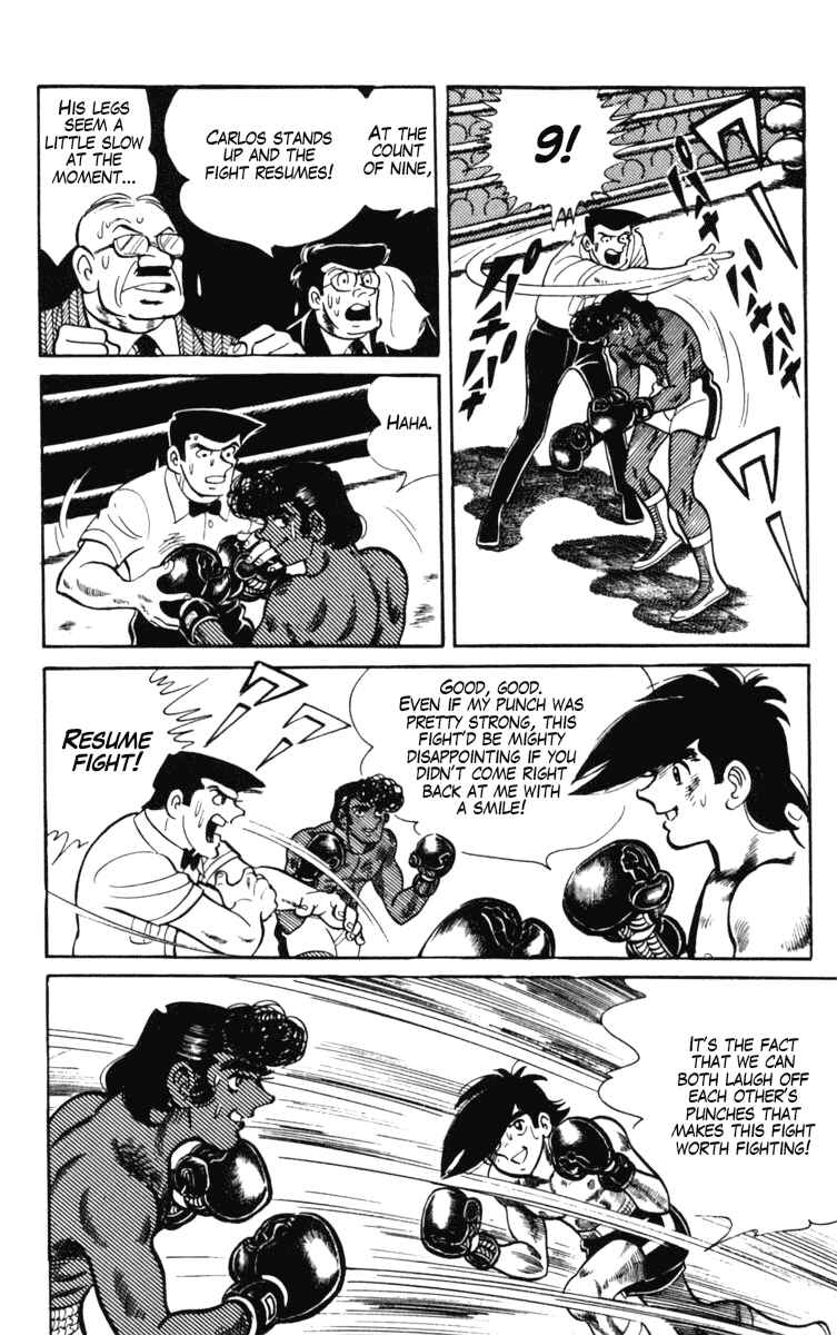 Page 20 Chapter 101 Tomorrows Joe