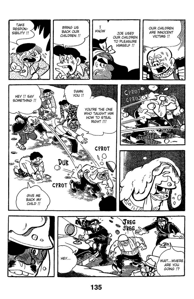 Page 13 Chapter 7 Tomorrows Joe