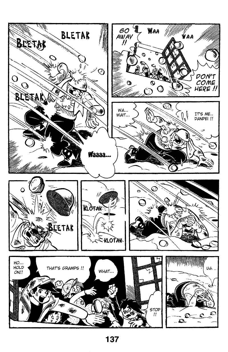 Page 15 Chapter 7 Tomorrows Joe