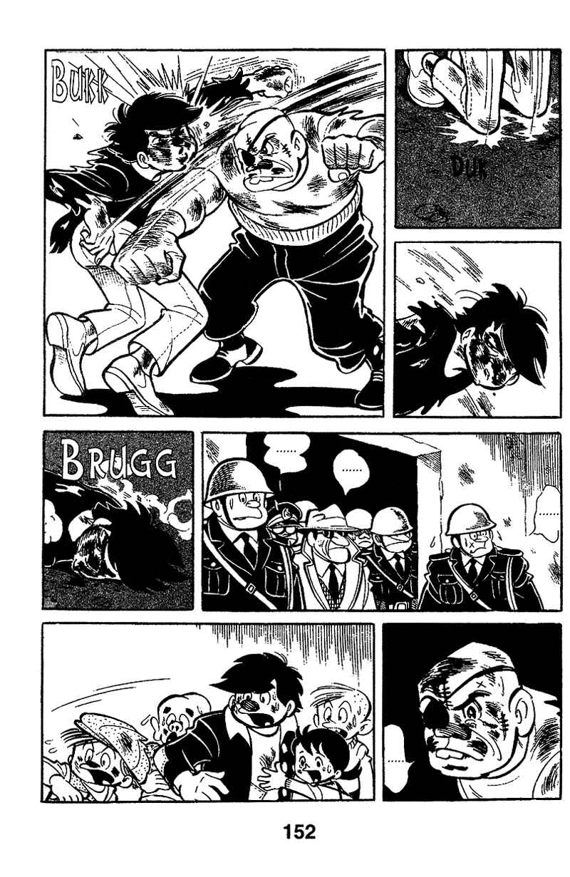 Page 30 Chapter 7 Tomorrows Joe