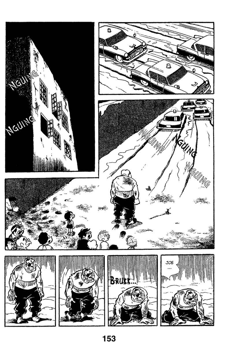 Page 31 Chapter 7 Tomorrows Joe