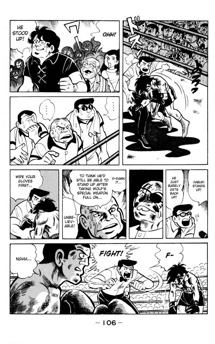 Page 103 Chapter 65 Tomorrows Joe