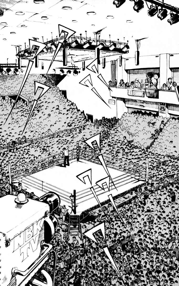 Page 57 Chapter 65 Tomorrows Joe