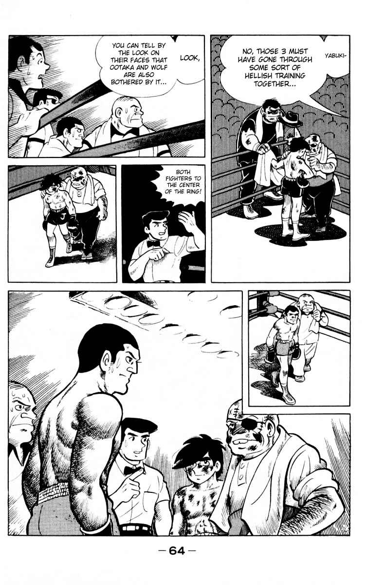 Page 62 Chapter 65 Tomorrows Joe