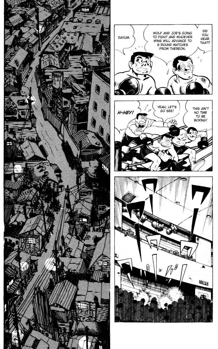 Page 8 Chapter 65 Tomorrows Joe