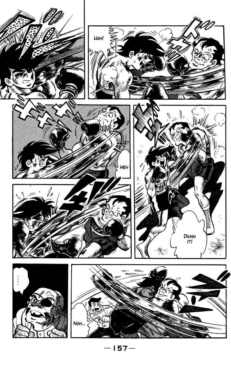 Page 5 Chapter 85 Tomorrows Joe