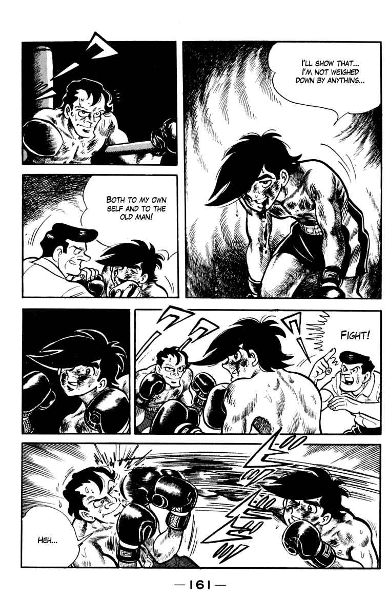 Page 9 Chapter 85 Tomorrows Joe