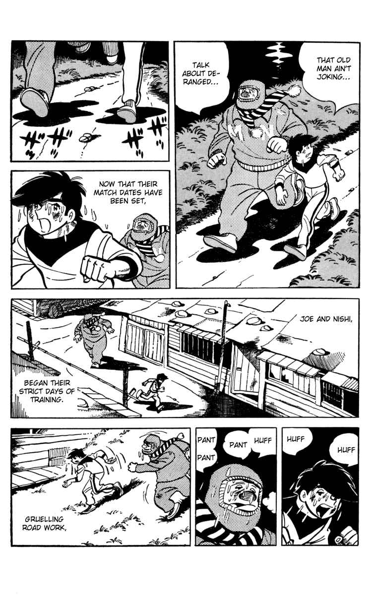 Page 17 Chapter 62 Tomorrows Joe