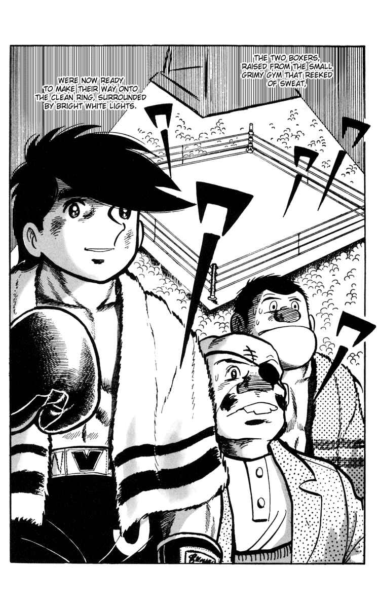 Page 19 Chapter 62 Tomorrows Joe