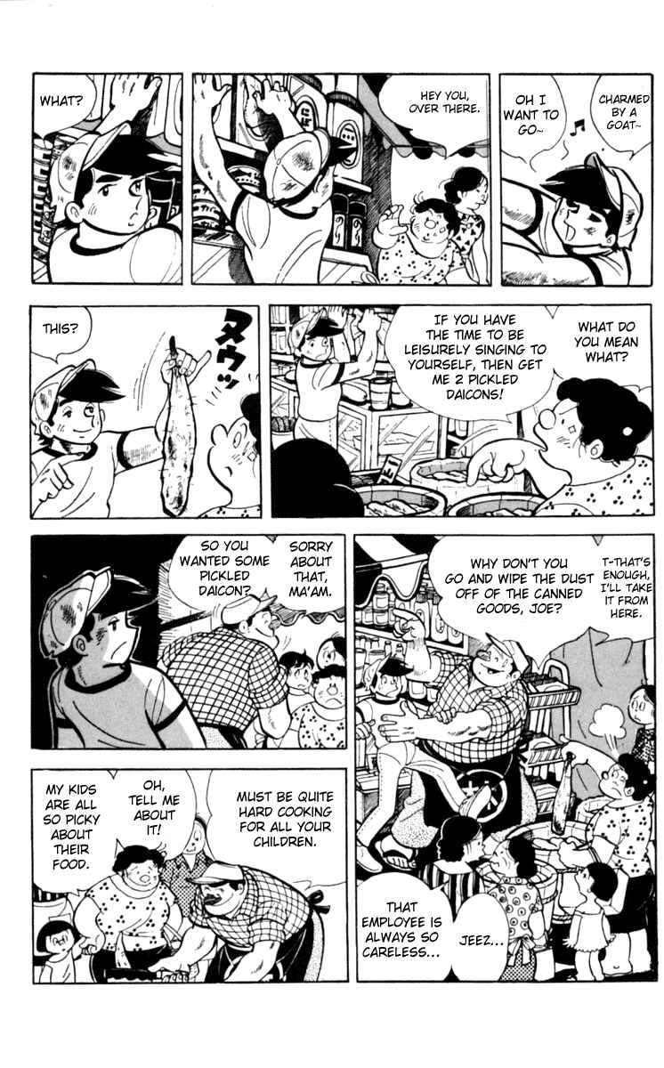 Page 2 Chapter 62 Tomorrows Joe