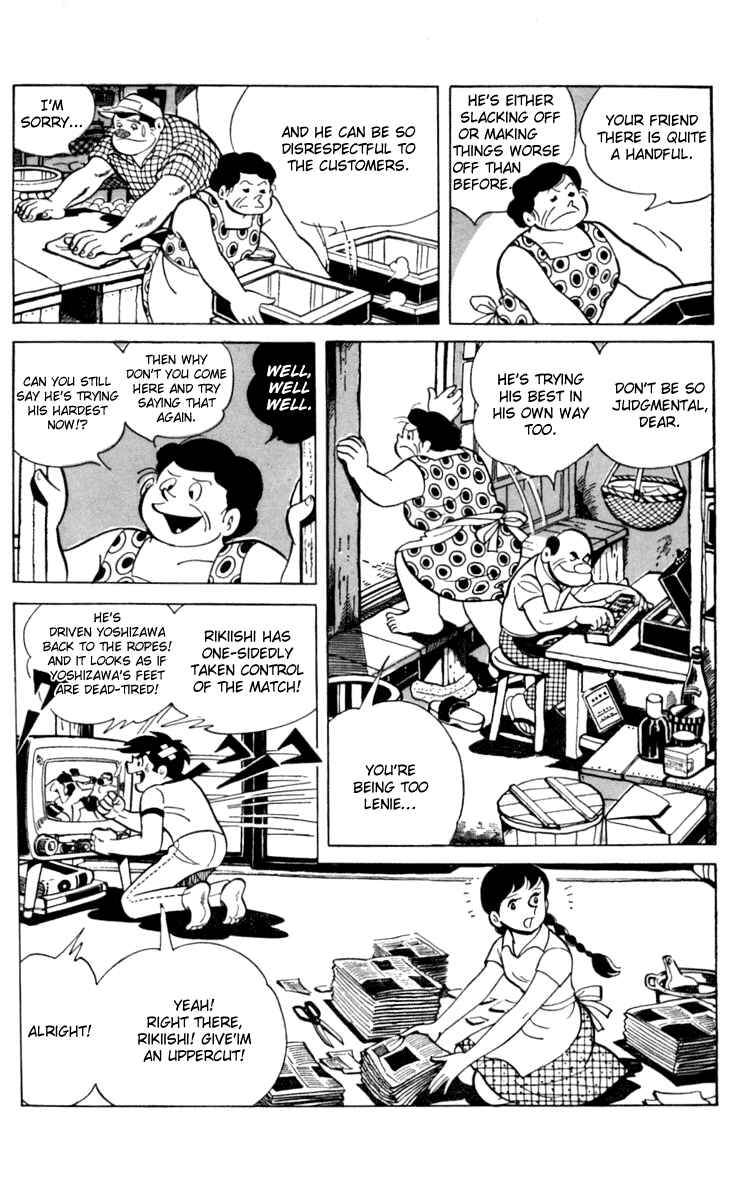 Page 9 Chapter 62 Tomorrows Joe